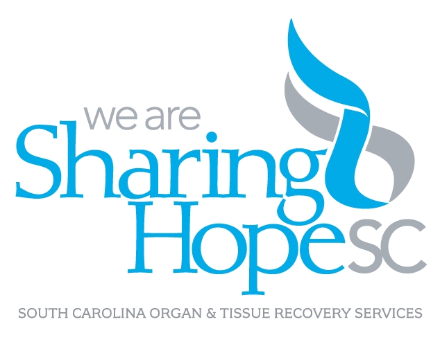 We Are Sharing Hope SC