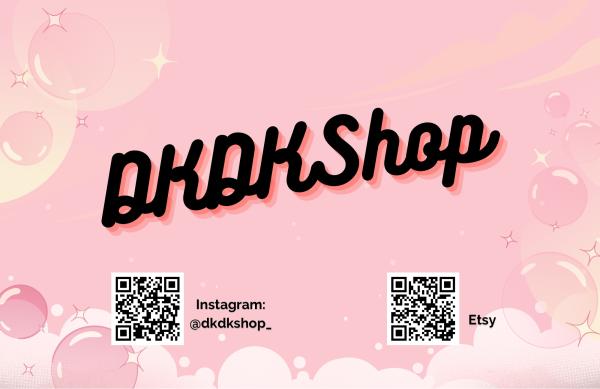 DKDKShop/CosmoCase