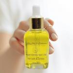 Nourishing Nail Oil