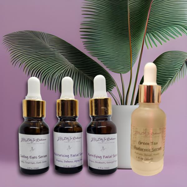 Facial Serums picture