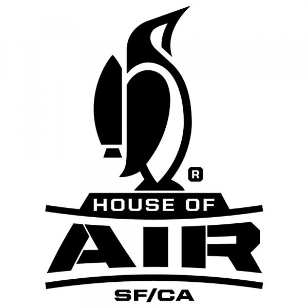 House Of Air