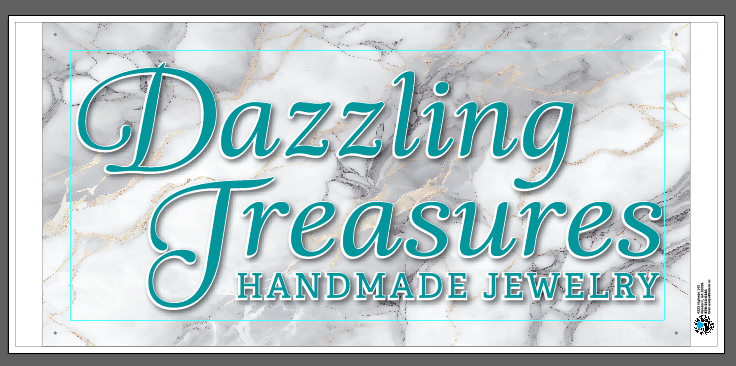 Dazzling Treasures Jewelry