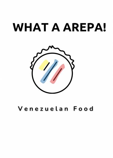 What a Arepa