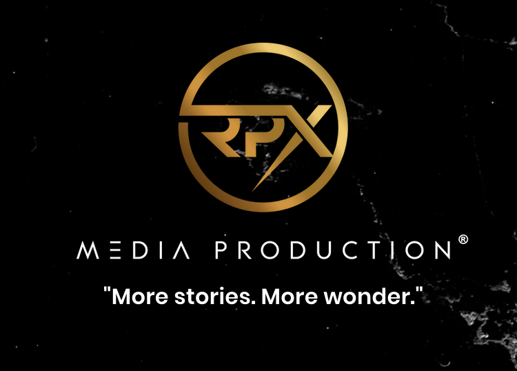 RPX Media Production