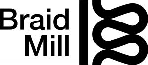 Braid Mill logo