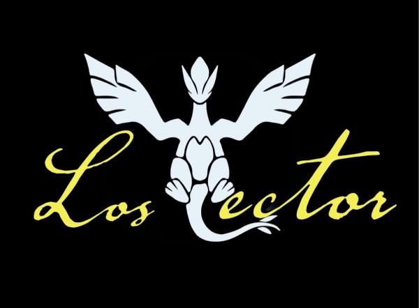 Los Lector Collectibles