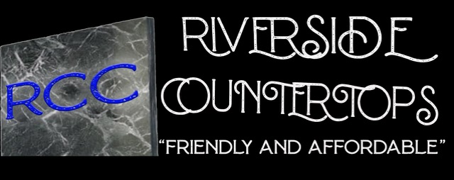 Riverside countertops llc