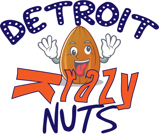 Detroit Krazy Nuts