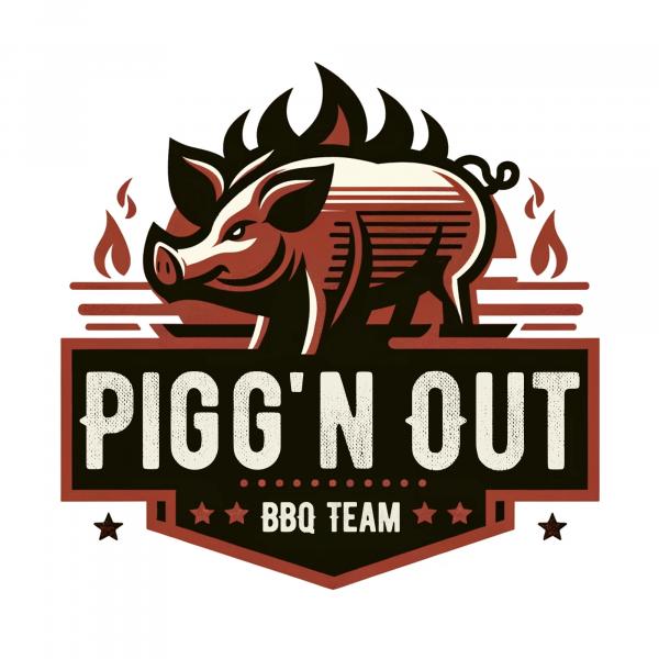 Pigg'n Out BBQ ream