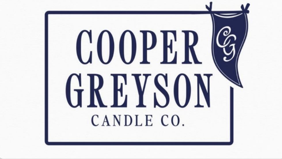 Cooper Greyson Candle Company