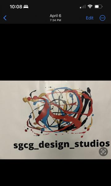 SGCG Design Studios