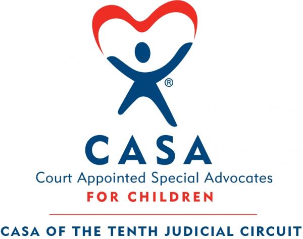 CASA of the Tenth Judicial Circuit