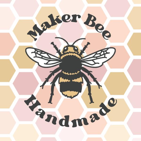 Maker Bee Handmade