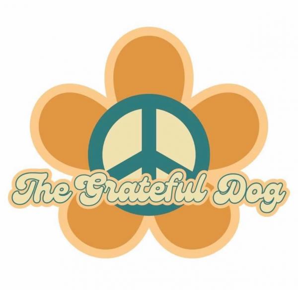 The Grateful Dog