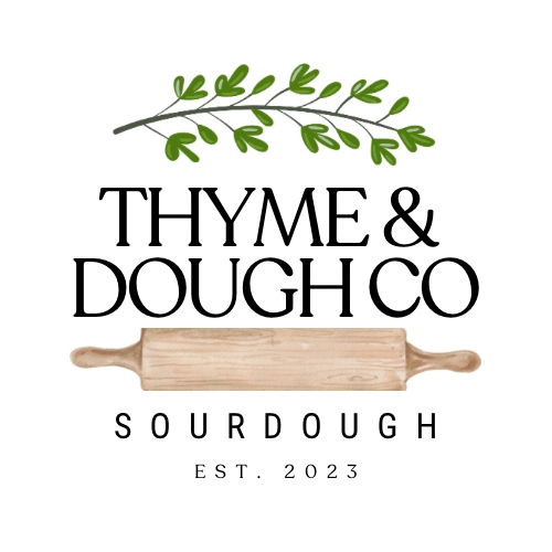 Thyme & Dough Co.