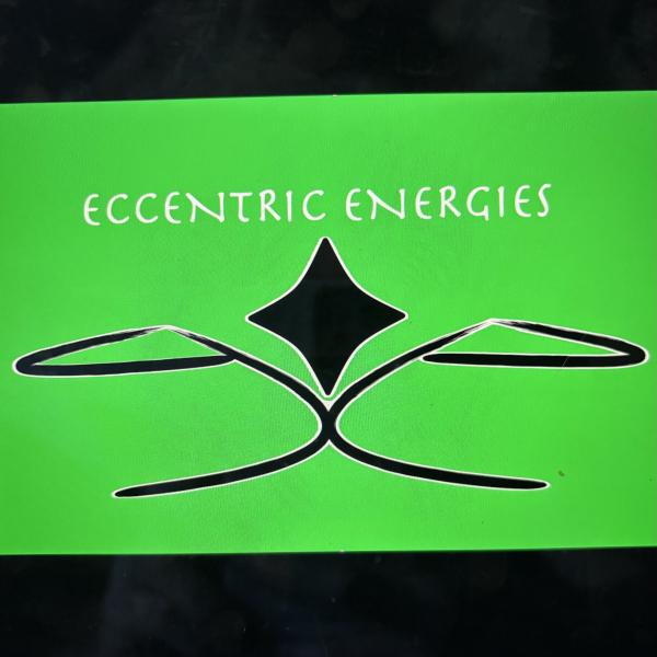 Eccentric Energies