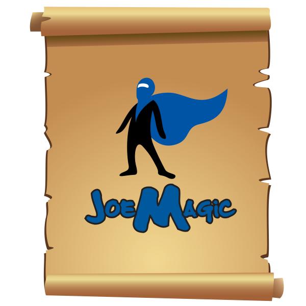 Joe Magic Games, Inc