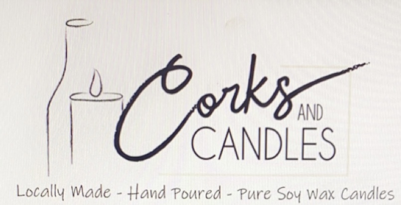 Corks and Candles