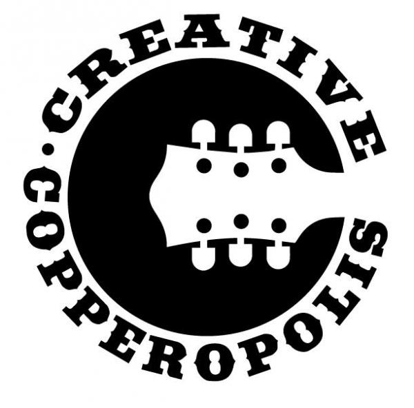 Creative Copperopolis