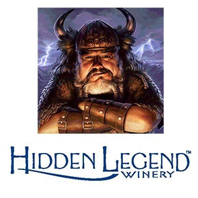 Hidden Legend Winery