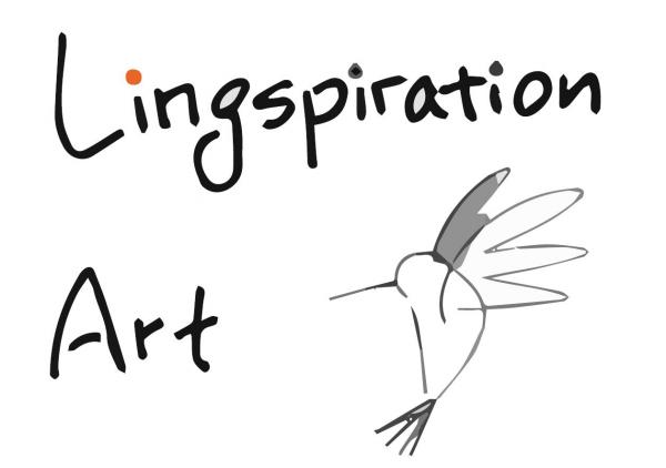 Lingspiration Art