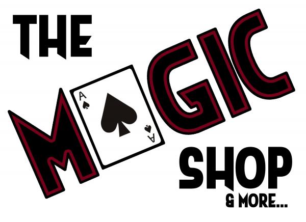 The Magic Shop & More