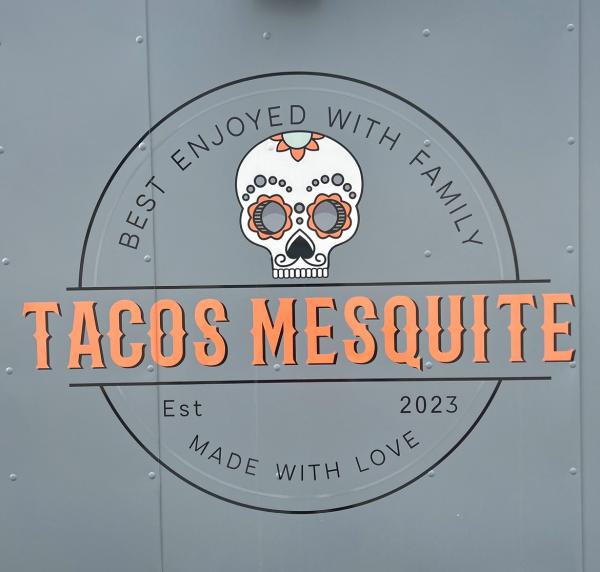 Tacos Mesquite