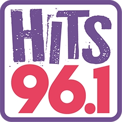 HITS 96.1