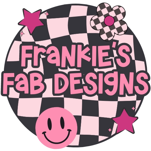 Frankie's Fab Designs