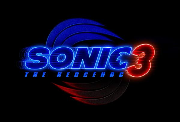 Sonic the Hedgehog 3