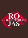 Rojas collectibles