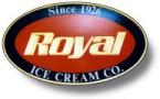 Royal Ice Cream