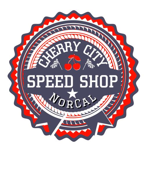 Cherry City Speed Shop