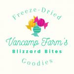 VanCamp Farm's Blizzard Bites