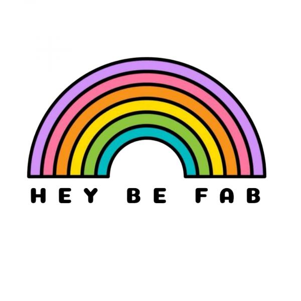 Hey Be Fab