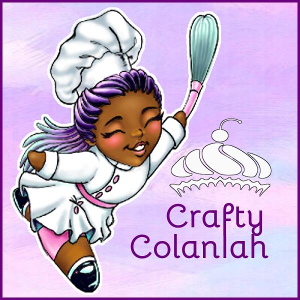 Crafty Colanah