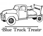 Blue Truck Treats, LLC