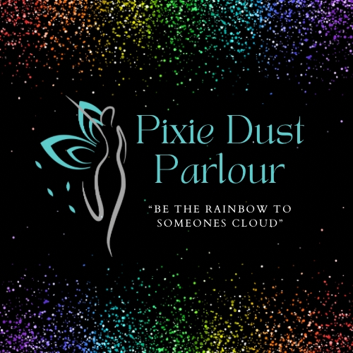 Pixie Dust Parlor