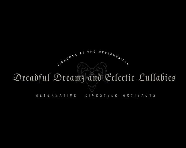 Dreadful  Dreamz and Eclectic Lullabies