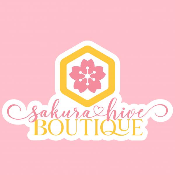 Sakura Hive Boutique