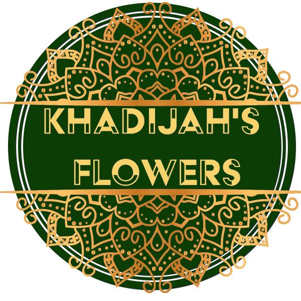 Khadijah’s Flowers