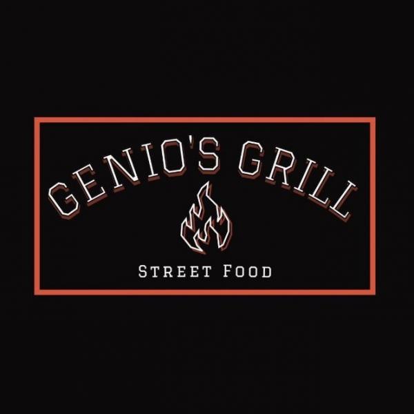 Genio’s Grill