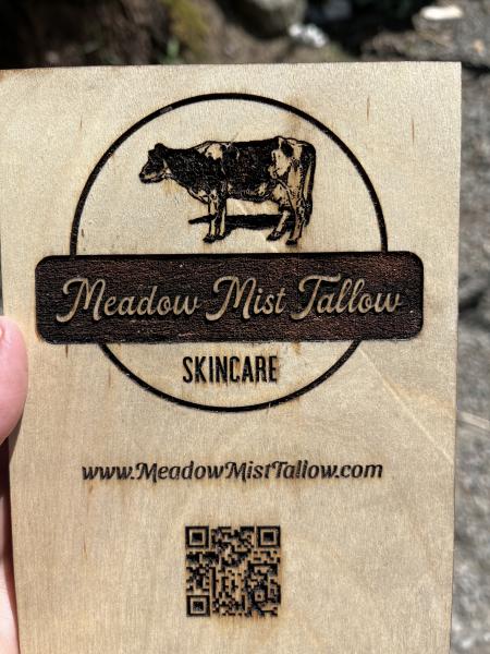 Meadow Mist Tallow