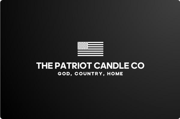 The Patriot Candle Co.