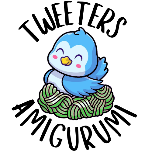 Tweeters Amigurimi