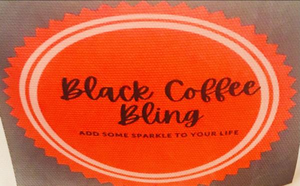 Black Coffee Bling