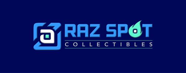 Raz Spot Collectibles