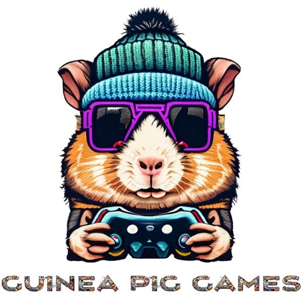 Guinea Pig Games