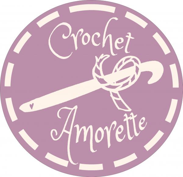 Crochet Amorette