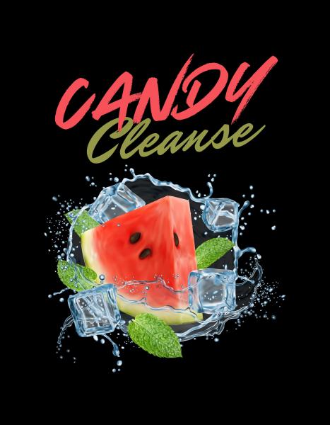 Candy Cleanse